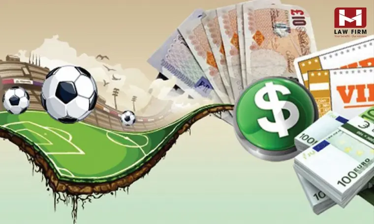 Overview of 1/2 handicap in football betting