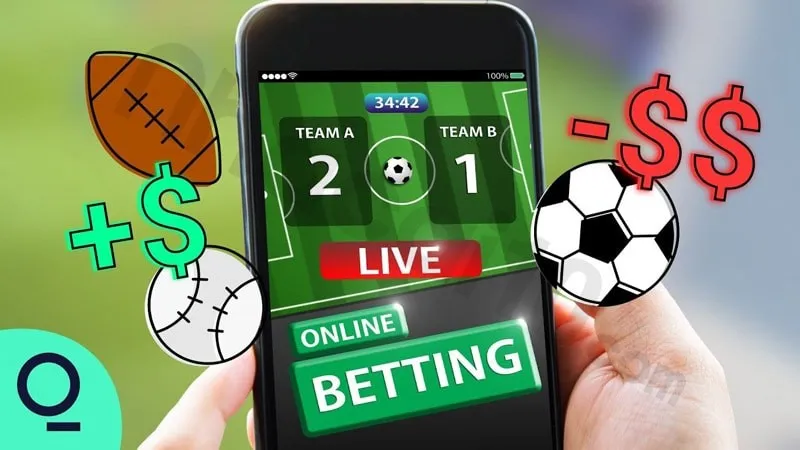 Experience Asian handicap betting with GOGOJILI