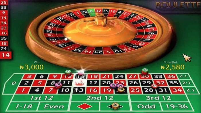 What is Roulette?