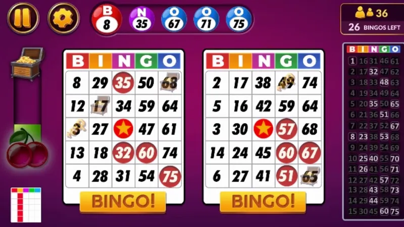 How to understand bingo relies upon how many players