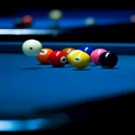 Billiards betting