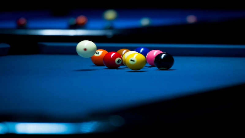 Essential Billiards Betting Tips Every Newbie Should Apply