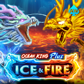 Ice & Fire