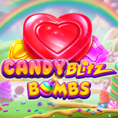 Candy Blitz