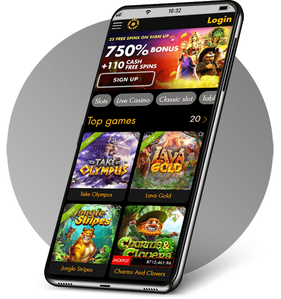 GOGOJILI APP