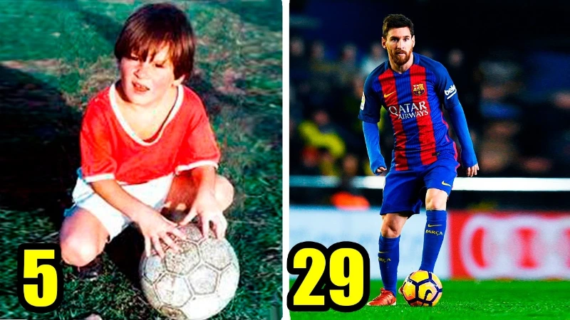 Other nicknames of Messi besides La Pulga
