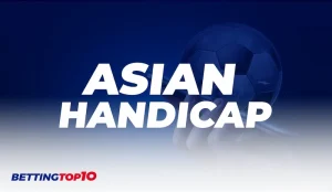 What is Online Asian Handicap? Overview for beginners